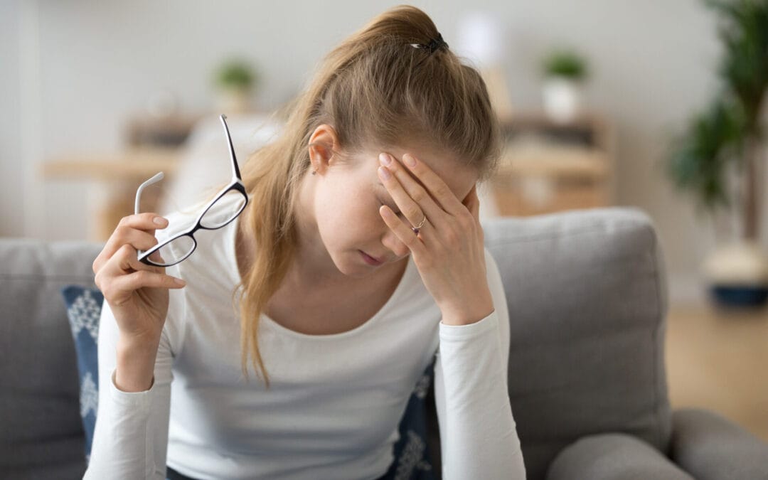 Daueranspannung im Alltag: Warum so viele Menschen erschöpft, aber nicht krank sind – und was wirklich hilft